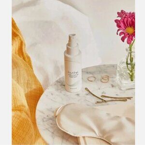 Hythe Sleep Mist 3oz Lavender Oil Witch Hazel Rice Water K Beauty Face Pillow